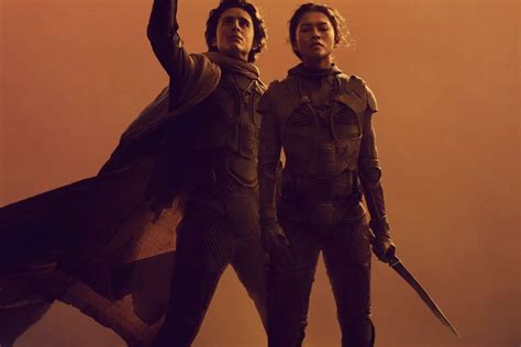 Dune Trailer Breakdown 29 Story Reveals Secrets Expla - vrogue.co