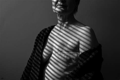 Photo Series: The Beauty and The Mastectomy