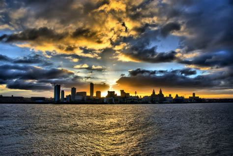 8 Things to Do on the Liverpool Waterfront - WanderWisdom