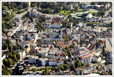 Lüdenscheid Hagen, City Photo, Dolores Park, Aerial, Germany, Travel ...