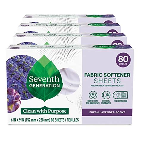 9 Best Natural Fabric Softener Brands We Love in 2023 | TrashBackwards