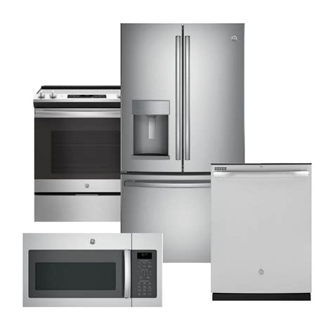 Kitchen Appliance Packages - The Home Depot