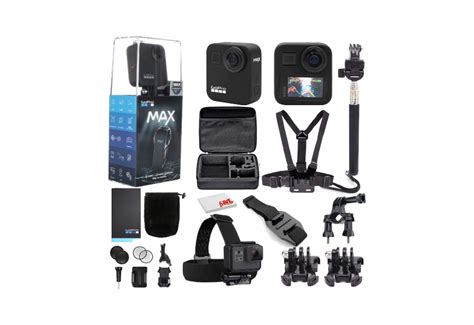 4 Best 360-Degree Cameras for Motorcycles - Guiding Tech