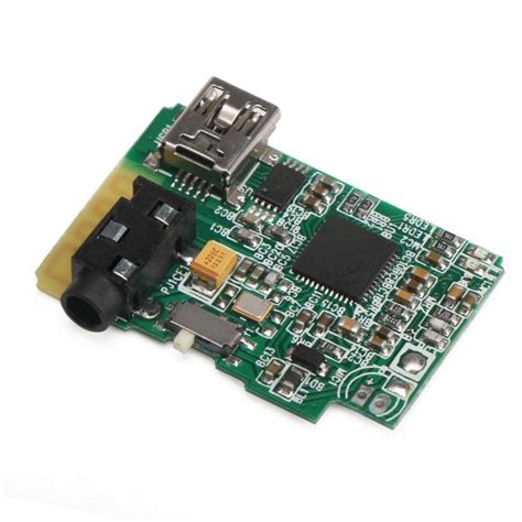 10 Best Bluetooth Audio Stereo Module For Your Project