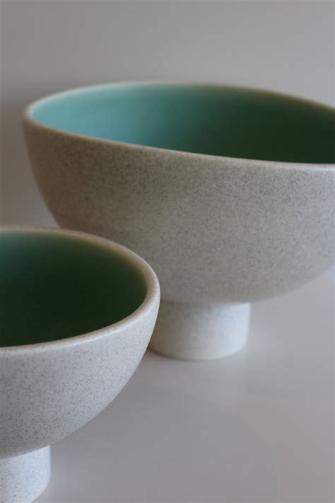 Ceramic Ice Bowl — Artform The latest objects, news and events from over 60 New Zealand Artists.