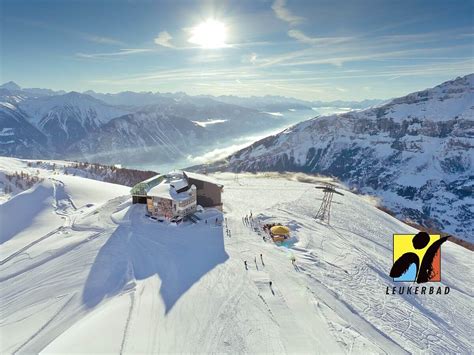 resort Leukerbad - Photos - TopSkiResort.com