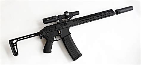 Brownells BRN-180 Breathes New Life into a Classic Firearm: Armalite’s AR 180 Updated for the ...