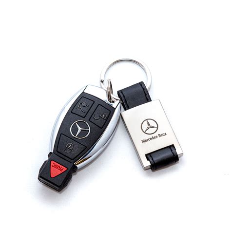 Genuine Mercedes-Benz Keychains for Sale – Fletcher Jones Mercedes-Benz ...