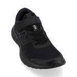 New Balance Sneaker 520 V8 - Black Kids | www.unisportstore.com