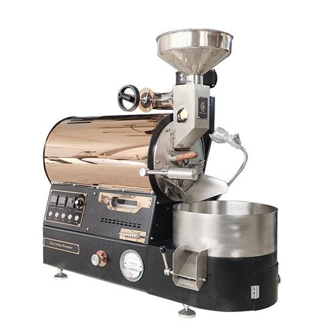 Probat 1kg 2kg 30kg Coffee Roasting Machine Coffee Bean Roaster Machine ...