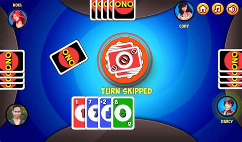 Ono - Free Casual Games!