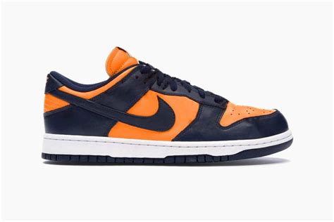 More Nike Dunk Low Colorways Are Dropping This Summer