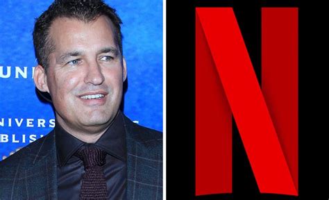 Scott Stuber To Lead Netflix in Feature Film