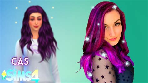 LaurenzSide (CAS + CC Links) // The Sims 4: Customization - YouTube