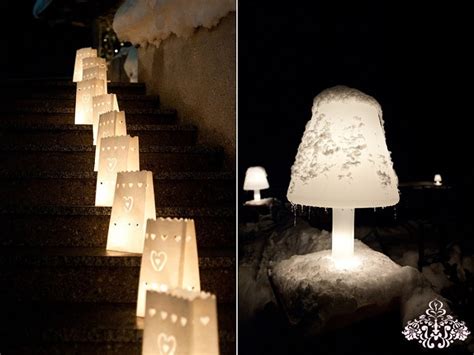 Kara and Ralph - A Heart Warming Winter Wedding