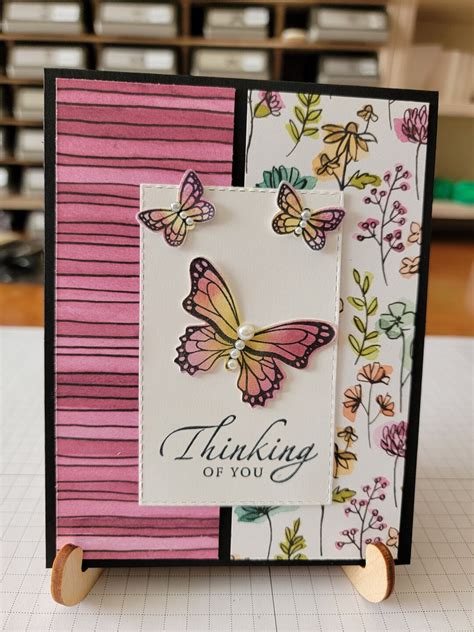 Thinking of You Cards - Etsy