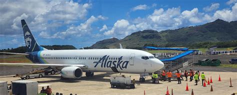 30% Off Alaska Air Hawaii Flights After MAX 9 Fiasco Ends - Beat of Hawaii