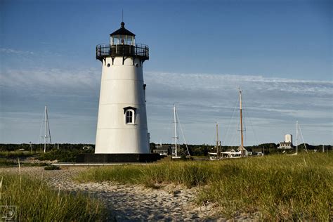 Edgartown lighthouse – lensi designs Photography