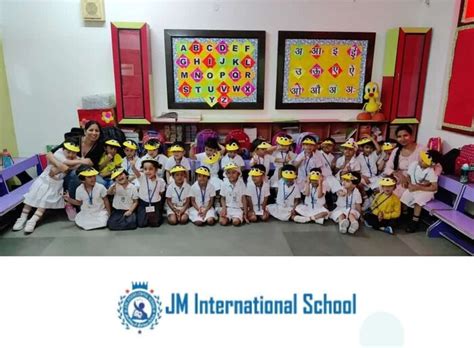 JM International School - Best School in Dwarka Delhi | A Listly List