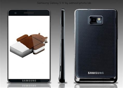 Samsung Galaxy S3 Rumors Roundup: From Release Date to Specs (What We Know So Far) | IBTimes