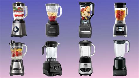 11 Best Blenders of 2022, Perfect for Your Home Kitchen - Parade