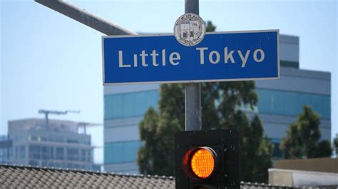 Little Tokyo Events 2024 - Golda Kandace