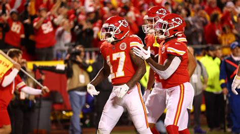 Power Rankings Week 9 | Where do the Chiefs Rank Following Sunday’s ...