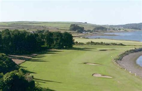 Stranraer Golf Club in Leswalt, Dumfries and Galloway, Scotland | GolfPass