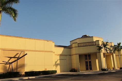 West Palm Beach: Norton Museum of Art | The Norton Museum of… | Flickr