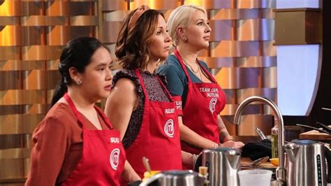 MasterChef Season 11 Winner Kelsey Murphy Dishes On The Competition ...