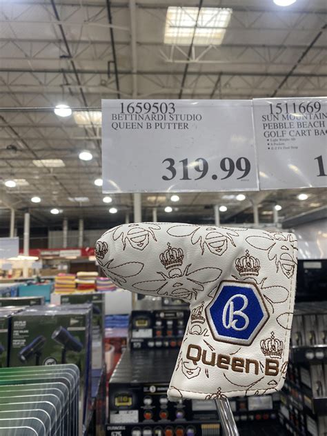 Costco - Glendale, AZ has plenty. : r/golf