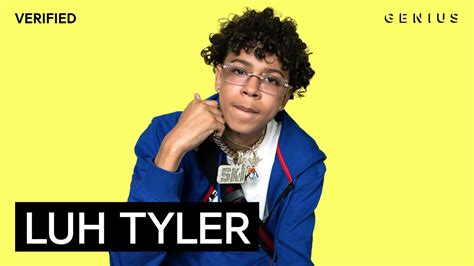 Luh Tyler "First Show" Official Lyrics & Meaning | Verified Chords - Chordify