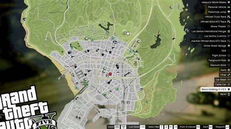 Gta v map mods - tdpola