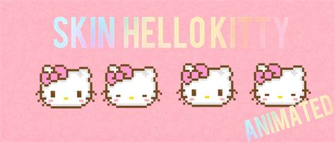 Hello Kitty Skin Rainmeter by SkinsRainmeter on DeviantArt