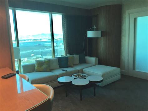 Panoramic 2 Bedroom King Suite Picture Of Mandalay Bay Resort Las Vegas ...