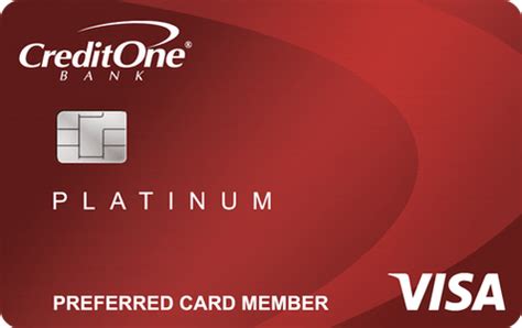 Credit One Bank Platinum Rewards Visa 2022 Review – Forbes Advisor