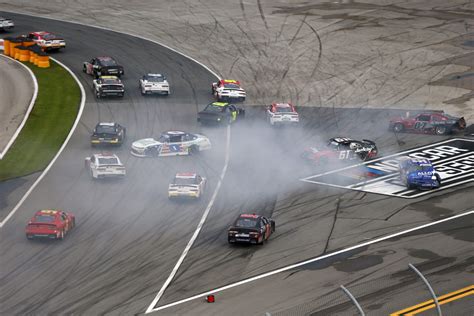 At-track photos: Daytona Road Course 2020 | NASCAR