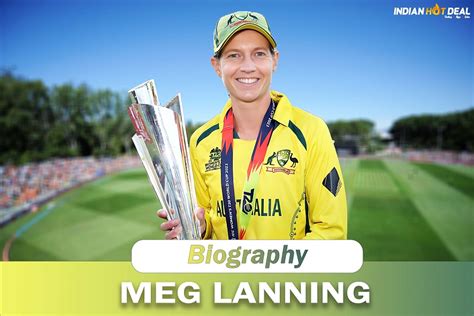 Meg Lanning Biography, Records, Height, Age, Boyfriend, Family