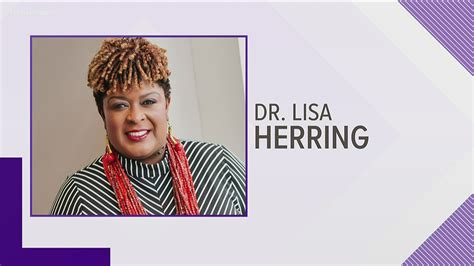 Atlanta Public Schools new superintendent named Dr. Lisa Herring ...