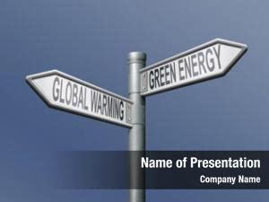 Global Warming PowerPoint Templates - Global Warming PowerPoint Backgrounds, Templates for ...