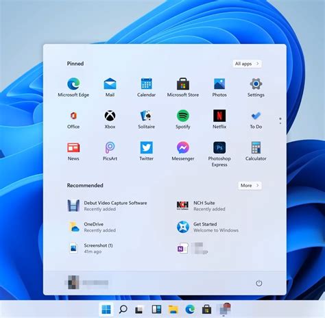 Windows 11 Look Inspired by Linux Desktop KDE Plasma and GNOME?