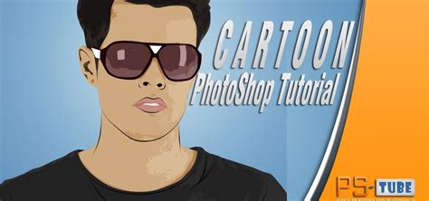 Photoshop Cartoon Effect Tutorial « Photoshop :: WonderHowTo