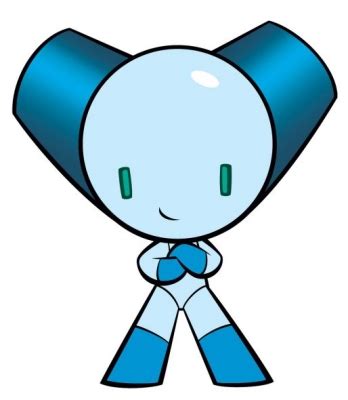 Robotboy | Animated Spinning Wiki | FANDOM powered by Wikia