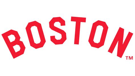 Boston Red Sox Logo PNG Images Transparent Background | PNG Play