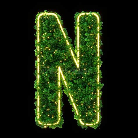 Glowing Neon Letter N Stock Illustrations – 178 Glowing Neon Letter N Stock Illustrations ...