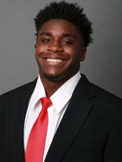 Jaylon Johnson, Utah, Cornerback