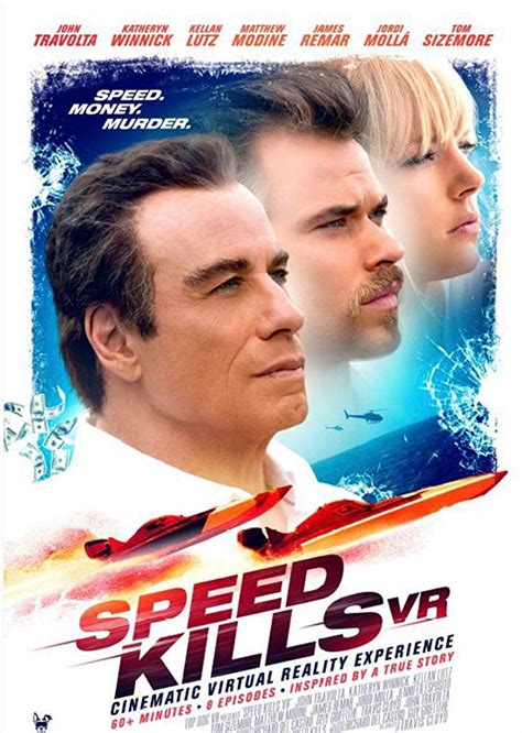 Speed Kills |Teaser Trailer