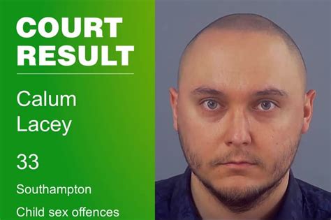 Former Amery Hill School teacher jailed for two years for child sex crimes | petersfieldpost.co.uk