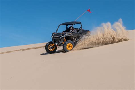 VIDEO: Oregon Adventures in the Can-Am Commander XT-P 1000R (UTV Review ...