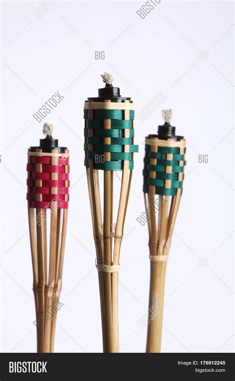 Bamboo Pelita Icon Image & Photo (Free Trial) | Bigstock